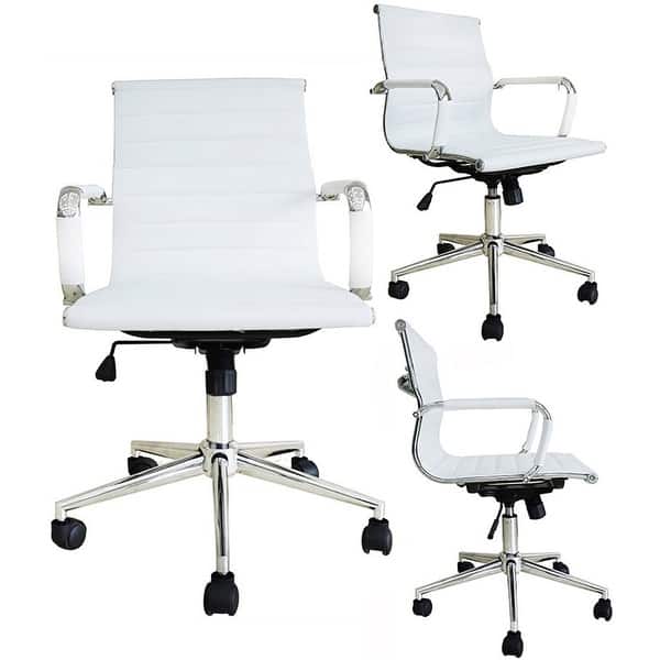 https://ak1.ostkcdn.com/images/products/is/images/direct/7d18bd9dc4cc88b33b9ac5dd7643f74b226f6c48/Mid-Century-Office-Chair-With-Wheels-Ergonomic-Executive-PU-Leather-Arm-Rest-Tilt-Adjustable-Height-Swivel-Task-Computer%2C-White.jpg?impolicy=medium