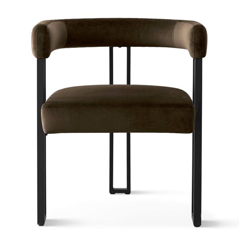 Upholstered Armchair (Set of 6)