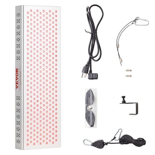Red Light Therapy for Whole Body for Pain Relief Wound Healing Skin Health 300W Bed Bath Beyond 41478801