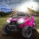 preview thumbnail 46 of 57, Electric 12V Ride On Mini UTV Car for Kids with Forward and Reverse, LED Lights, and Built-in Music, Battery Powered Vehicle