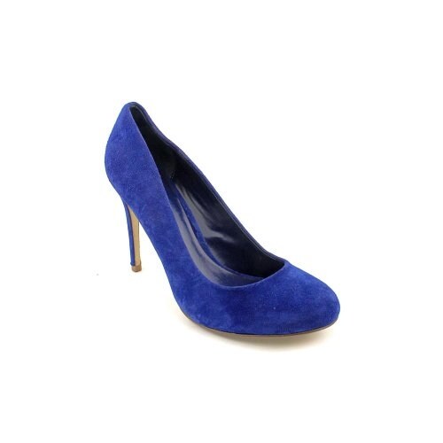 Truth or Dare by Madonna Womens Ebikona 6 Round Toe Classic Pumps