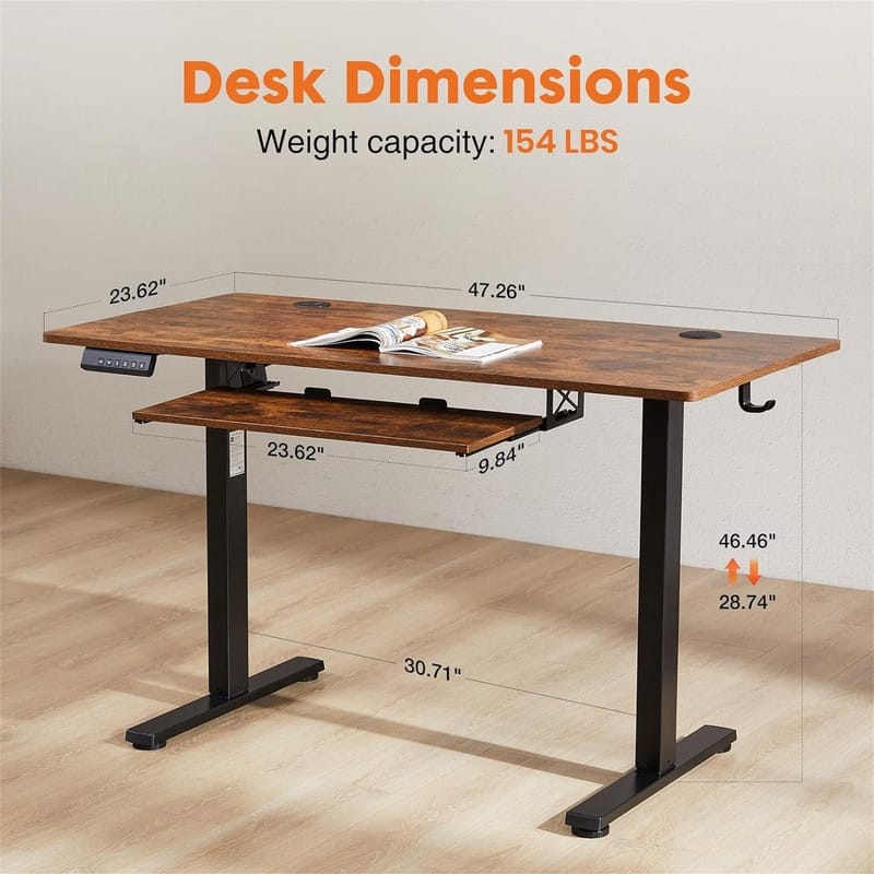 Standing Desk