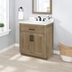 preview thumbnail 45 of 122, OVE Bailey Bathroom Vanity with Power Bar