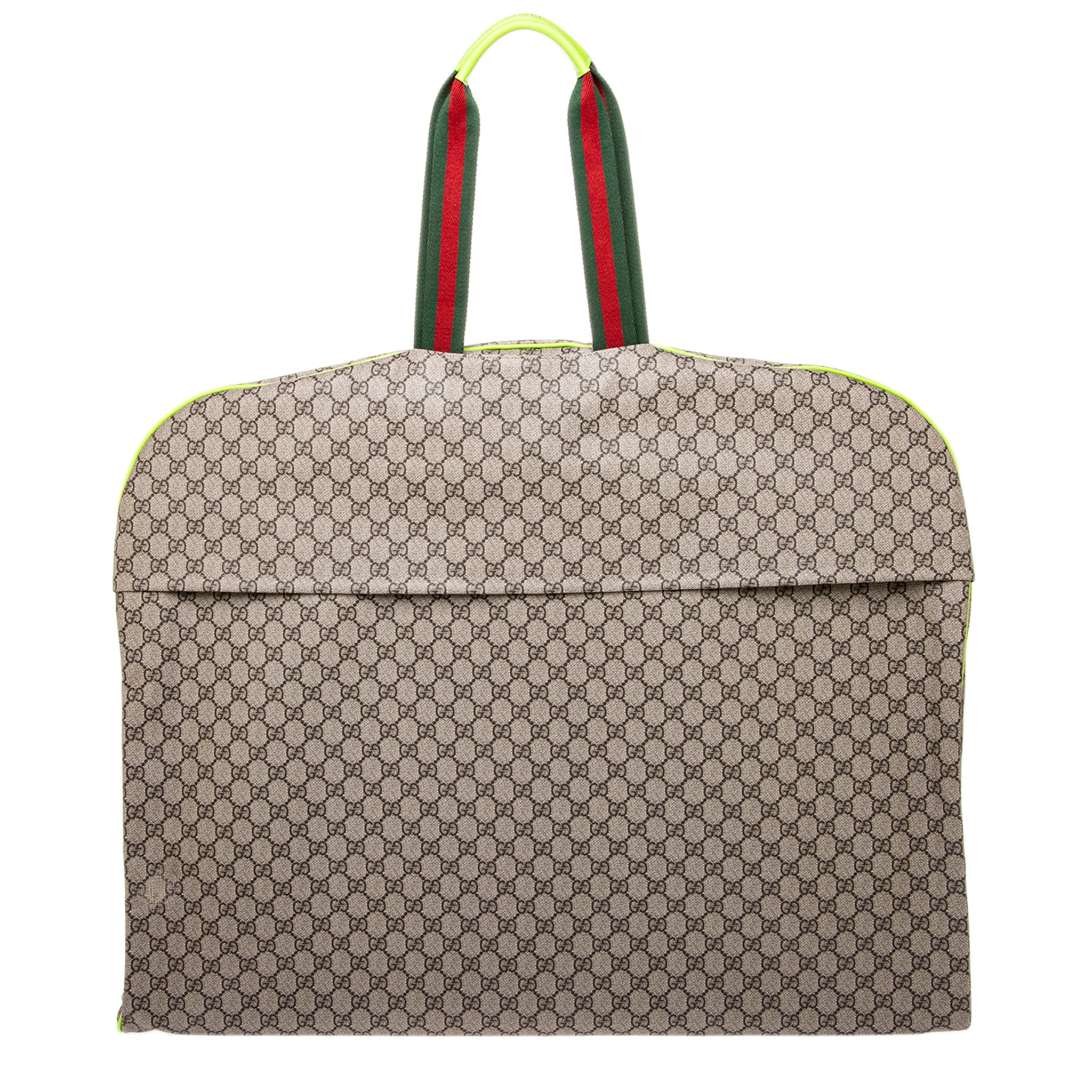 Gucci Men's GG Garment Bag