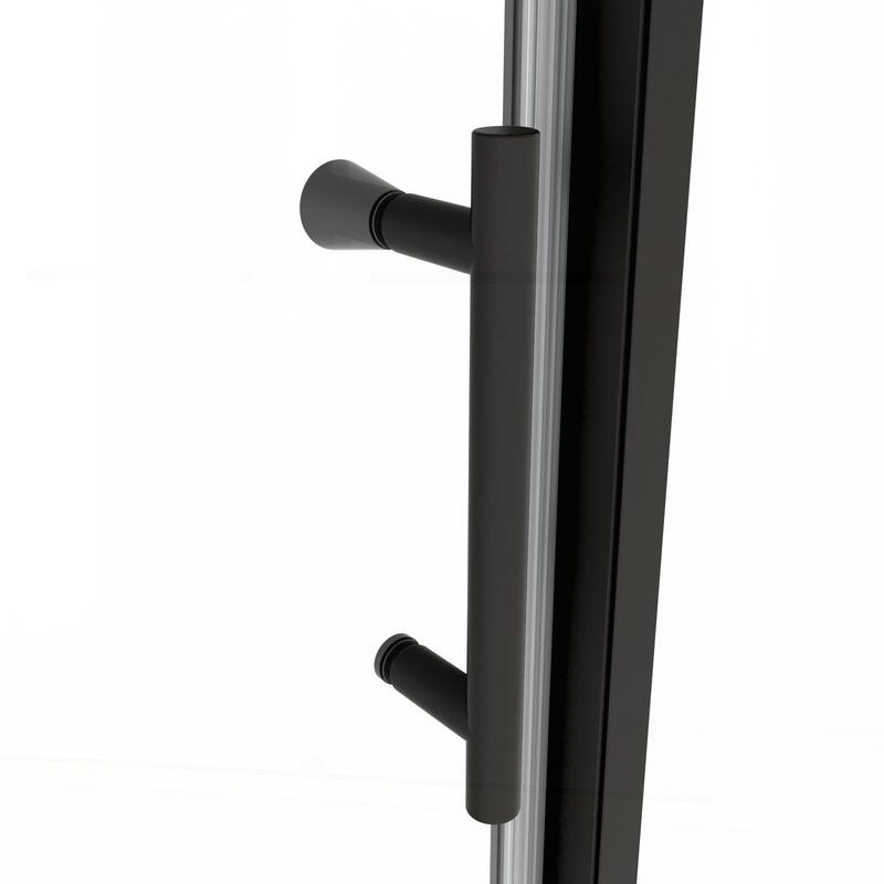 Versatile Pivot Swing Shower Door with Advanced Design for Optimal Shower Experience
