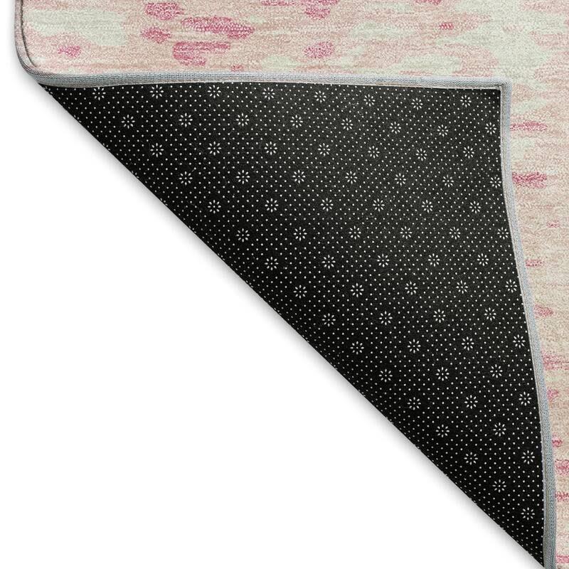 Premium Washable Super Soft Abstract Causal Mayfield Rug