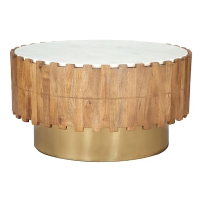 Bombay Coffee Table