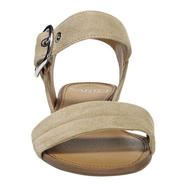 franco sarto patterson sandal