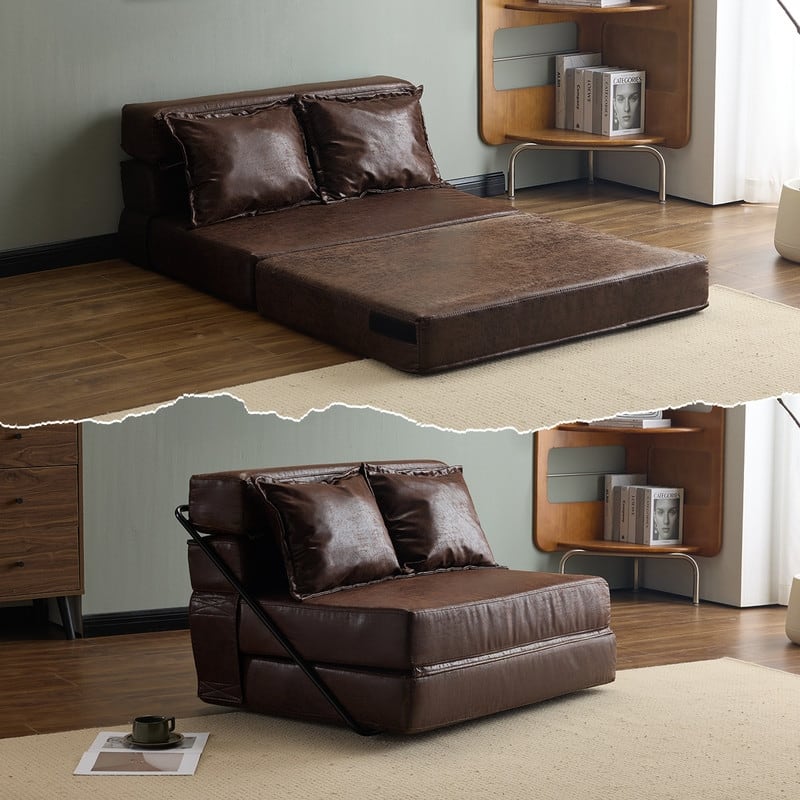VINGLI 43'' W Single Sofa Bed