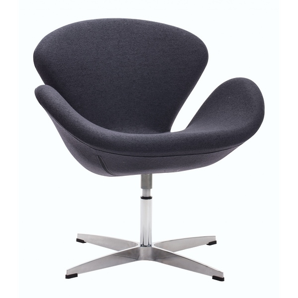 Swivel scoop chair store