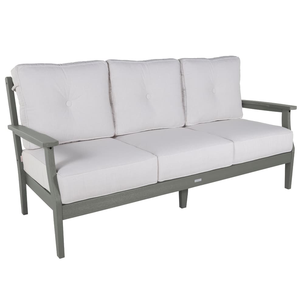 HIGHWOOD Lehigh Deep Seating Sofa