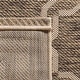 preview thumbnail 29 of 144, SAFAVIEH Courtyard Thomasina Indoor/ Outdoor Waterproof Patio Backyard Rug