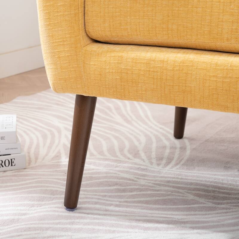Modern Accent Chair,Arm Chairs for Living Room Bedroom