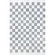 preview thumbnail 8 of 21, Nuloom Naya SpinClean Checkered Machine Washable Area Rug