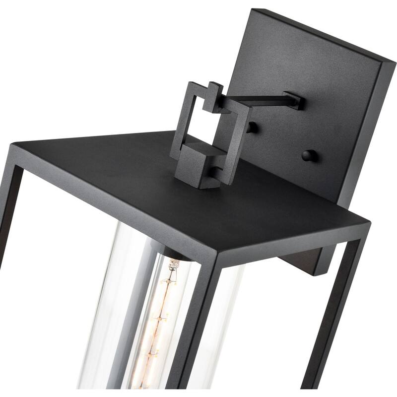 Millennium Lighting 93131 Ellway 20" Tall Outdoor Wall Sconce with