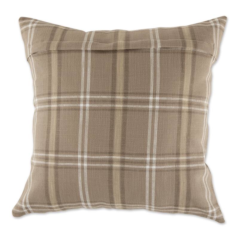 Farmhouse Pillow Cover 18x18 (Set of 4)