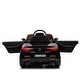 preview thumbnail 30 of 34, 12V Kids Ride-On Mercedes-Benz CLS 350 with Four-Wheel Suspension Parental Remote USB and SD Ports Ideal Christmas Gift