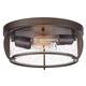 Option Oil Rubbed Bronze