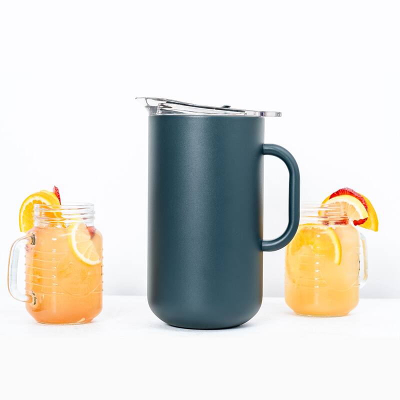 Vacuum-Insulated Pitcher (2L)