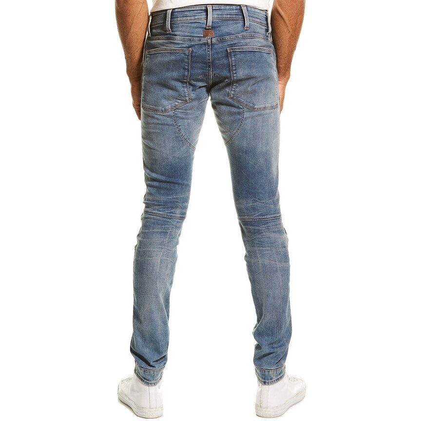 jean gstar