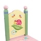 preview thumbnail 3 of 4, Fantasy Fields Magic Garden Chairs (Set of 2)