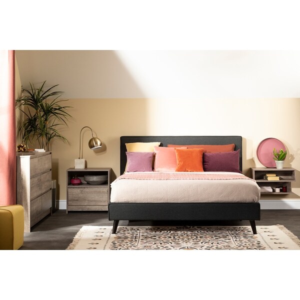 South Shore Sazena Floating Nightstand On Sale Bed Bath Beyond 29047708