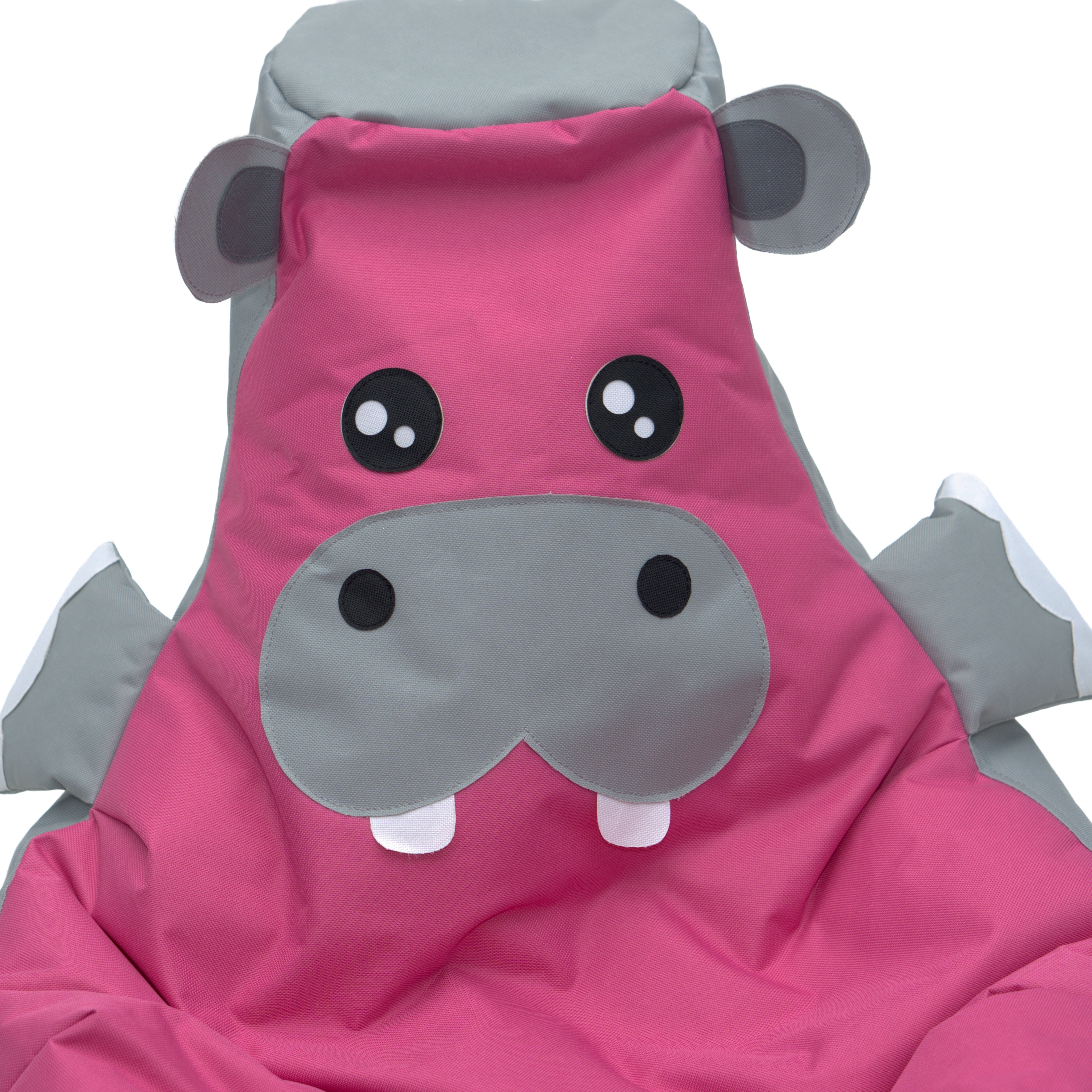 Little Hippo Kids Bean Bag Chair