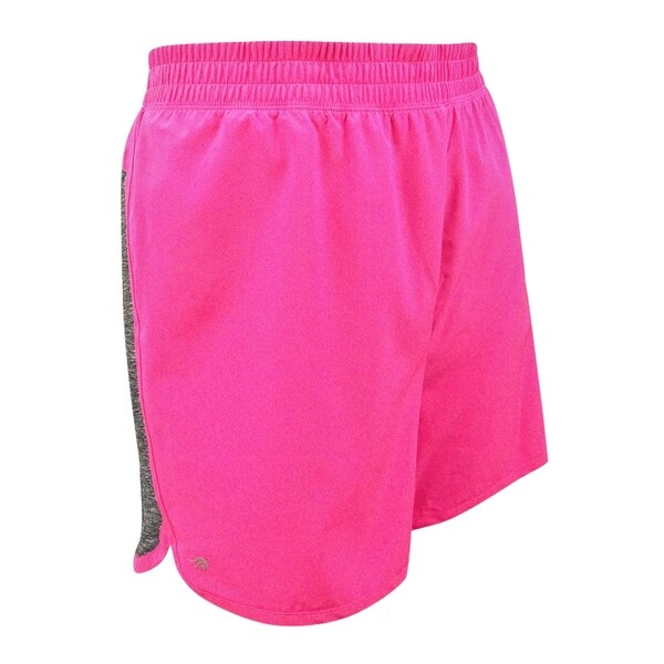 2 in 1 shorts women's plus