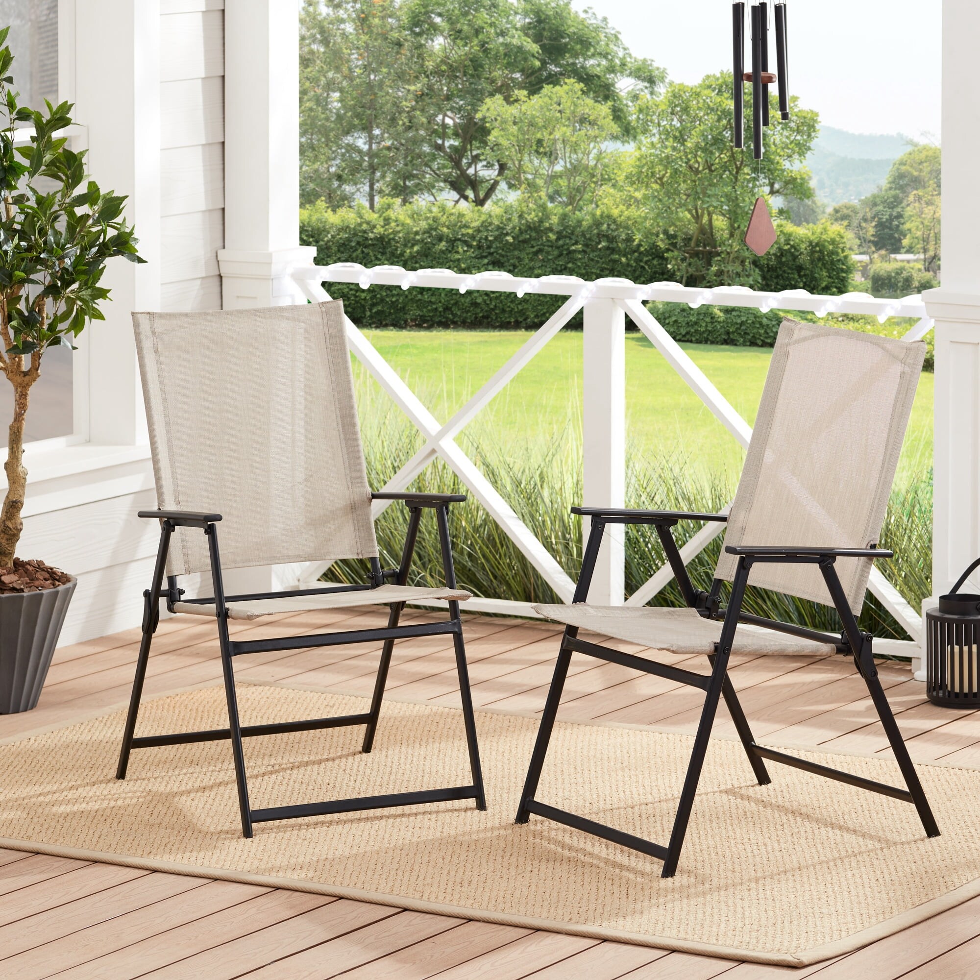 Bed bath beyond sales folding chairs
