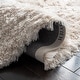 preview thumbnail 50 of 166, SAFAVIEH Handmade Paris Shag Danara 2.5-inch Thick Rug