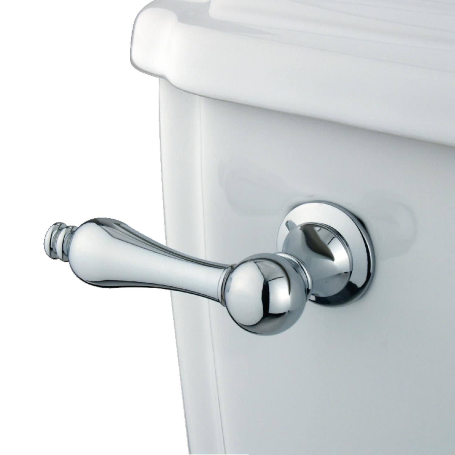Victorian Toilet Tank Lever