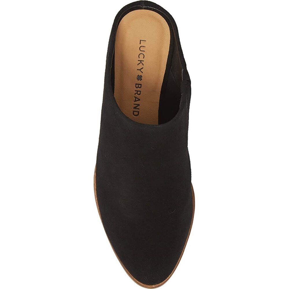lucky brand clogs