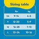 preview thumbnail 8 of 9, Baby Boy Reusable Swim Diaper Drawstring