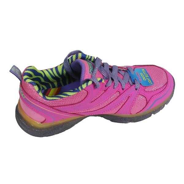sporty shorty skechers