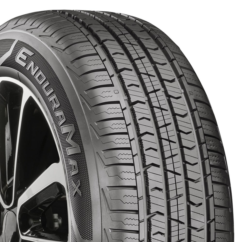 Cooper Discoverer Enduramax 225/55R19 99V Bsw All-Season tire (Acura – Explorer – 1930)