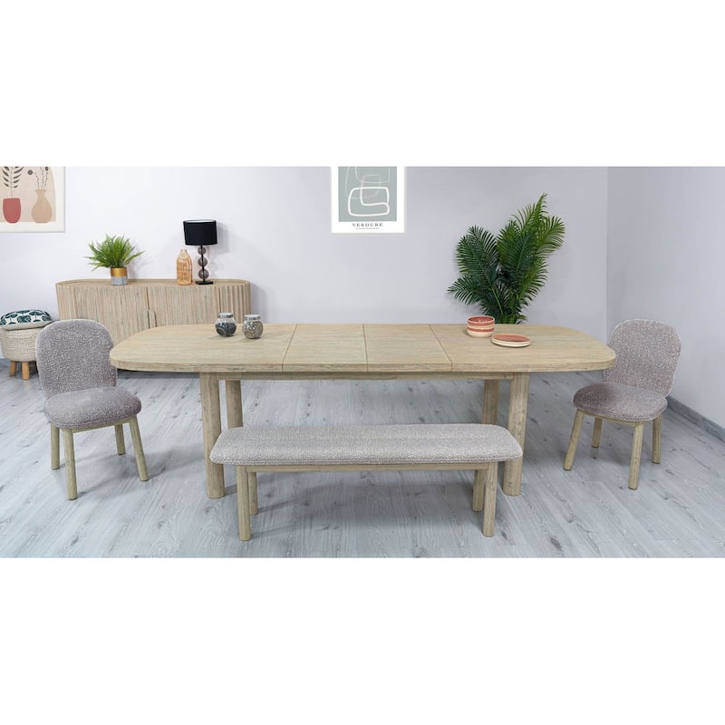 Willow 63" Wide Sideboard