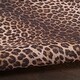 preview thumbnail 10 of 21, Nourison Washables Indoor Brown Animal Print Area Rug