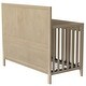 preview thumbnail 10 of 14, Certified Baby Safe Crib Pine Solid Wood