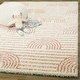 preview thumbnail 39 of 43, Mod-Tod Hailey Kids Rainbow Print Shag Berber Area Rug 3'11" x 5'7" - White/Pink