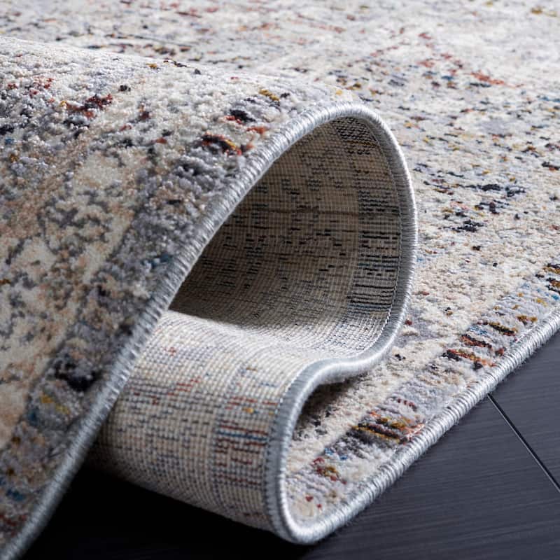 SAFAVIEH Limitee Ziva Vintage Rug