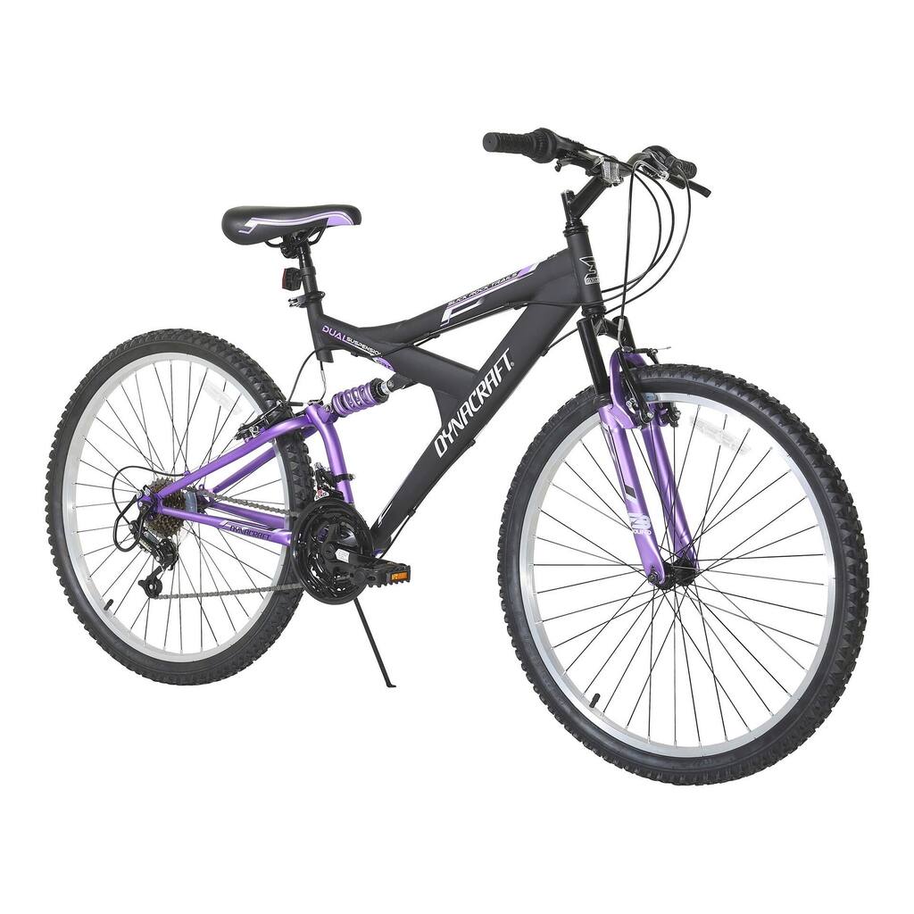 Dynacraft 26-inch Slickrock Trails Bike