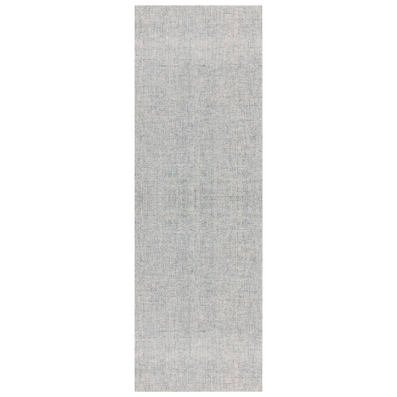 Noah Contemporary Geometric Wool Indoor Area Rug by Sevita