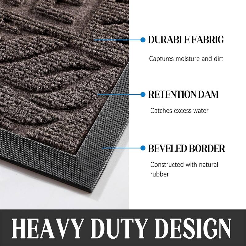 Welcome Mat Outdoor