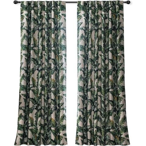 Buy Linen Curtains Drapes Online At Overstock Our Best Window Treatments Deals