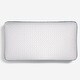 preview thumbnail 7 of 8, Bedgear Frost King Performance Pillow - Cooling Bed Pillow for Hot Sleepers - Dual-Sided Cooling - For All Sleep Positions