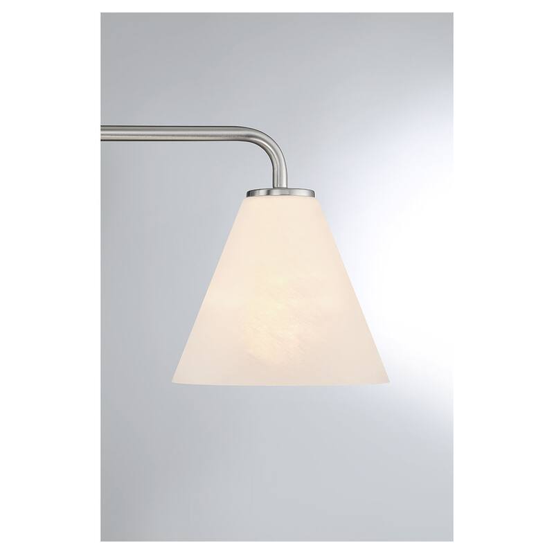 Savoy House 8-2988-3 Blair 3 Light 26" Wide Vanity Light
