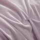 preview thumbnail 4 of 7, Juicy Couture Kiss Pleat Micromink Plush Comforter Sets