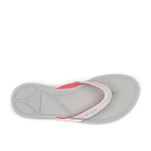 flip flops with traction