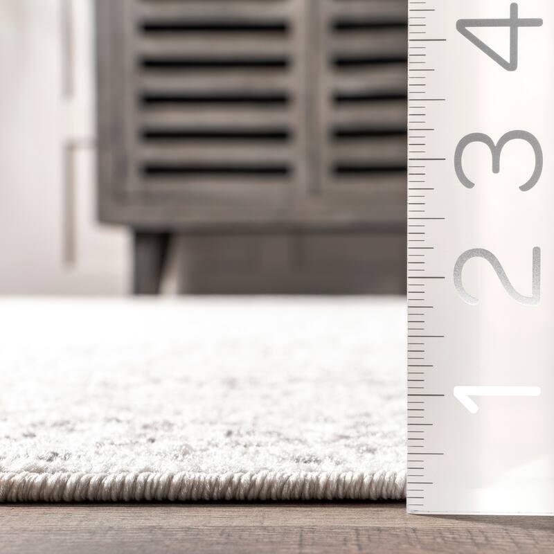 Nuloom Eliana Contemporary Striped Area Rug