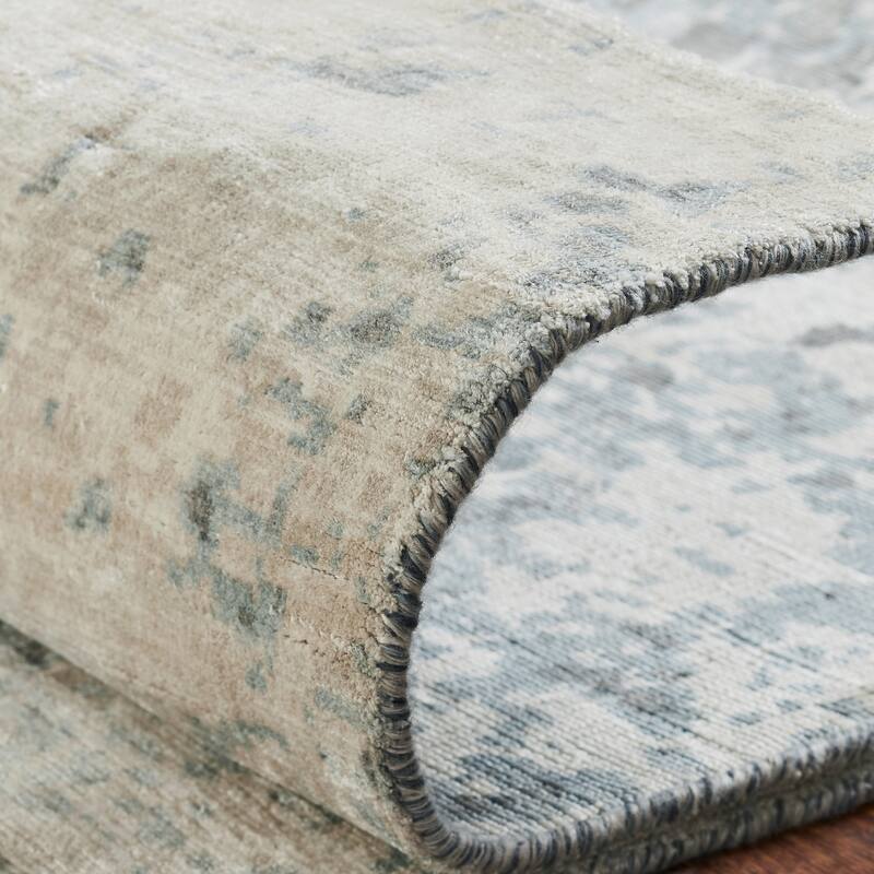 Sand/Greys/Ivory Area Rug